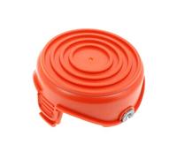 Couvercle de bobine 90511610 - coupe bordures black & decker