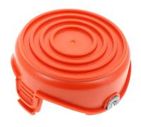 Black & Decker Couvercle de bobine 90511610 pour coupe-bordures