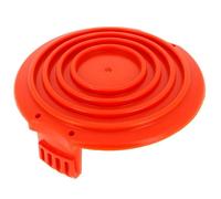 Couvercle de bobine 90529055-01 - Coupe bordures Black & decker - Capots et couvercles