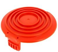 Couvercle de bobine 90529055-01 pour Coupe bordures compatible Black & decker GL701 GL716