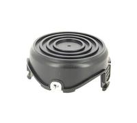 Couvercle de bobine 90555446 pour Coupe bordures Black & decker