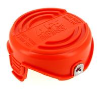 Couvercle de bobine 90583594n - coupe bordures black & decker