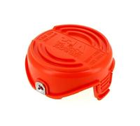 Couvercle de bobine 90583594n pour Coupe bordures Black & decker