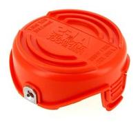 Couvercle de bobine 90583594n pour Coupe bordures Black & decker G