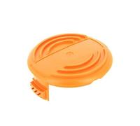 Accessoire pour coupe-bordure GENERIQUE Couvercle de bobine 90624846 pour Coupe bordures Black & decker