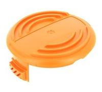 Accessoire pour coupe-bordure GENERIQUE Couvercle de bobine 90624846 pour Coupe bordures Black & decker