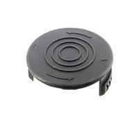 Couvercle bobine 91099418cap pour Coupe bordures Parkside