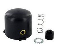 Couvercle de bobine a6057/a6062 pour Coupe bordures Black & decker G