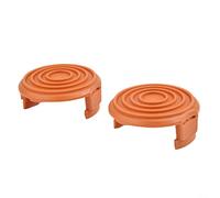 Couvercle de Bobine Compatible avec pour WORX GT/WG 112E / 118E / 119E / 184E / 168E Cache fileté WA0037