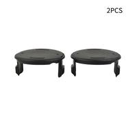Couvercle de bobine de à gazon 2-Pour-BOSCH (pour : EasyGrassCut 18-2