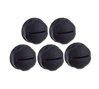 Couvercle de bobine de capuchon de bobine de tête 40067104001, 5 pièces, Compatible avec C4-2 C5-2 FSA65 FAS85 FS38 FS40 FS45 FS46 FS50