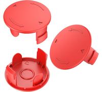 Couvercle de bobine de débroussailleuse,compatible avec Bosch Advanced grasscut36,ART 36-36 LI,ART24/24+,ART 27/27+,ART 30/30+ (1600A00X61)