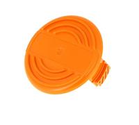 Couvercle de bobine de fil compatible avec des Coupe-bordure BLACK&DECKER.