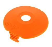 Couvercle de bobine de fil pour Coupe-bordure compatible avec Gardena