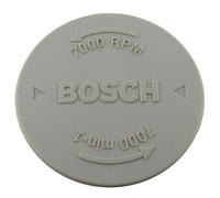 Couvercle de bobine f016f05384 - Debroussailleuse Bosch - Capots et couvercles