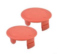 Couvercle de bobine pour Bosch ART 30-36 LI AdvancedFor GrassCut 36 pour débroussailleuse F016L72438 ABS de rechange