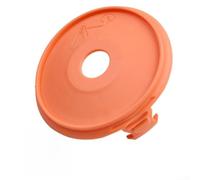 Couvercle de bobine pour Bosch Easycut 400 480 500 pour Powercut 650 Grass Coque rigide 93,5 mm
