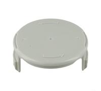 Couvercle de bobine pour débroussailleuse 3411546 7G, compatible avec RY24021, 40 V, P2000, P2005, et plus (1 pièce)