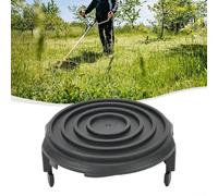 Couvercle de bobine WA0037 pour débroussailleuse sans fil Worx WG168 WG184 WG191 avec support de batterie 40 V ou 56 V (1 pièce)