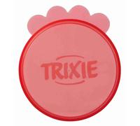 3 Couvercles de ø 7.6 cm pour boites de conserves alimentation pour animaux. - Trixie - TR-24551 G