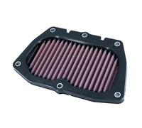 Couvercle de boîte à Air Sport haute performance DNA étape 2 compatible avec KTM RC 390 (22-24) PN: P-KT3N20-S2