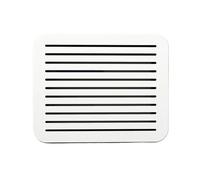 Couvercle de boîte à fusibles décoratif, couvercle Ultra-mince mural à rabat for boîte de câbles de compteur électrique, décoration de chambre à coucher de maison Pour La DéCoration Murale D'Un HôTel(