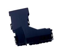 Couvercle de boîte à fusibles for Peugeot 508 et citroën C4 DS5 DS4, Couvercle d'unité de Protection du gestionnaire de Batterie 6588A1 6500JE Pièces détachées