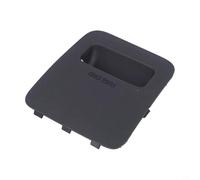 Couvercle de boîte à fusibles intérieur pour Kia Optima 2016 2020, OEM 84756D5000WK, matériau ABS, design axé sur l'utilisateur