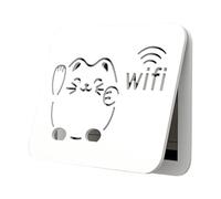 Couvercle De Boîte À Fusibles, Mur Décoratif | Couvercle Décoratif De Boîte Ďe Disjoncteur, Çouvercle Đe B́oîte À Fusibles Ďécoratif D'armoire, Ćouvercle D́e Compteur Électrique Intérieur, Peintures D