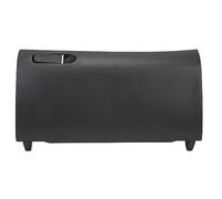 Couvercle de Boîte à Gants ABS 8E1857124A Couvercle de Boîte à Gants pour A4 B7 2001 à 2008 (Noir)