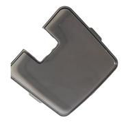 Couvercle de boîte à grains en plastique for machine à café, compatible avec Philips, EP2231 EP5447 EP2220 EP2230 EP1200 EP2221 EP3246 EP5144 EP1220, pièces de rechange for machine à café