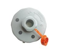 Couvercle De Boîte À Médicaments T70/T70P/T100, Compatible avec DJI Argas | Couvercle de remplacement, Protège la boîte à médicaments, Plastique durable, Conception à clipser
