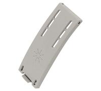 Couvercle de boite à produits d'origine Lave-vaisselle 00611575 SIEMENS, BOSCH, NEFF, GAGGENAU, VIVA, CONSTRUCTA, JUNKER, BALAY, PRO