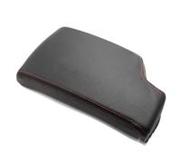 Couvercle de boîte d'accoudoir Accoudoir Central De Voiture En Cuir Microfibre Pour Série 3 E90 2005-2012(Style 2)