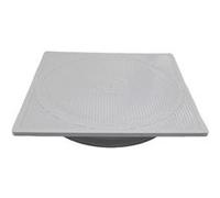 Hayward - Couvercle de Boite de Connexion pour Piscine - Blanc - BCX16004HD