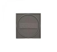 Hayward - Couvercle de Boite de Connexion pour Piscine Serie 11 - Gris Clair - BCX16004CECGR