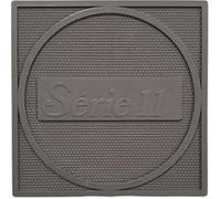 Hayward - Couvercle de Boite de Connexion pour Piscine Serie 11 - Gris Clair - BCX16004CECGR