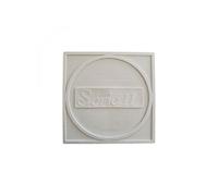 Couvercle de boite de connexion Serie 11 pour skimmer de piscine - Blanc - BCX16004CEC - Hayward Blanc