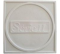 Couvercle de boite de connexion Serie 11 pour skimmer de piscine - Blanc - BCX16004CEC - Hayward Blanc