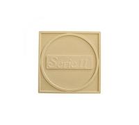 Hayward - Couvercle de Boite de Connexion Serie 11 pour Skimmer de Piscine - Sable - BCX16004CECSA