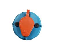 Couvercle de boîte de Liquide de réservoir d'eau T30 T40 T50, Compatible avec DJI Agras, pièce de réparation de Drone de Protection des Plantes agricoles