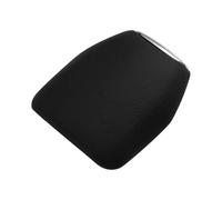 Couvercle de boîte de rangement for accoudoir de console centrale de voiture, compatible avec les modèles E-Class W212 (2010-2016), accessoires de rangement A2126803407