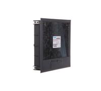 Couvercle de boîte de sol 263 x 263 mm pour VQ12057011