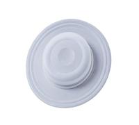 Couvercle de boîte de vitesses intérieur en caoutchouc anti-poussière pour Nissan Patrol Y62 Armada 2016-2019