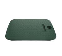 Couvercle de Boîte D'irrigation Rectangulaire en Plastique Vert