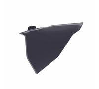 Couvercle de boîte filtre à air pour gaz gris Polisport gaz Ec 250-300-350