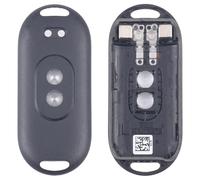 Couvercle de boîtier arrière pour Accessoires de Tracker d'activité Compatible Xiaomi Redmi Band 8