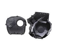 Couvercle de boîtier de commande supérieur inférieur pour Passat B7 Golf 6 5 T5 Ti-guan Shar-an Sciro-cco Je-tta Beetle Eos A3 8P A4 B8 A5 A6 C7 A8 D4 Q3 Q5 TT Altea Leon Octa-via Superb 1.8 2.0 TF