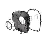 Couvercle De Boîtier De Distribution TOPRAN 118 526 Pour AUDI, SEAT, SKODA, VW