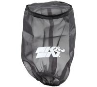 K&N Engineering Chaussette de filtre à air PreCharger RE-0810PK conique 152-117 x 229 mm Noir